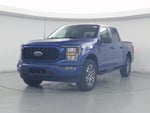 2023 F-150 Thumbnail 4