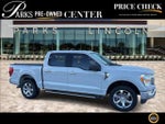 2023 F-150 Thumbnail 1