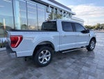 2023 F-150 Thumbnail 2