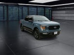 2023 F-150 Thumbnail 3