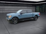 2023 F-150 Thumbnail 5