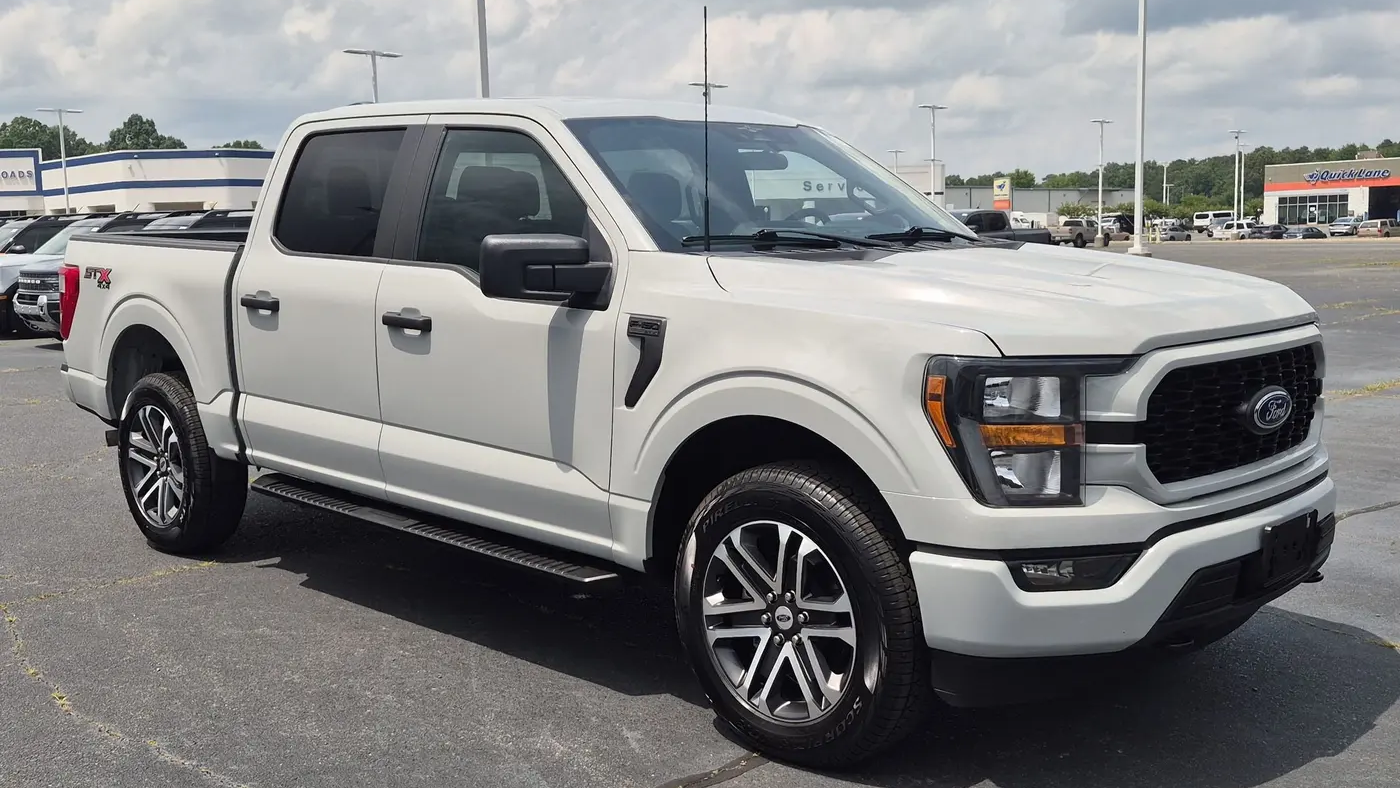 Preowned 2023 Ford F-150 XL for Sale