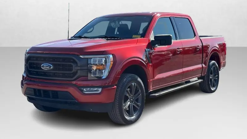 Preowned 2023 Ford F-150 XL for Sale
