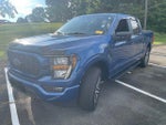 2023 F-150 Thumbnail 1
