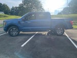 2023 F-150 Thumbnail 2