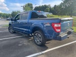 2023 F-150 Thumbnail 3