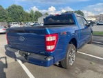 2023 F-150 Thumbnail 5