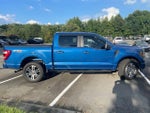 2023 F-150 Thumbnail 6