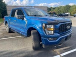 2023 F-150 Thumbnail 7