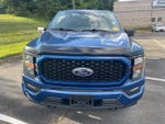 2023 F-150 Thumbnail 8