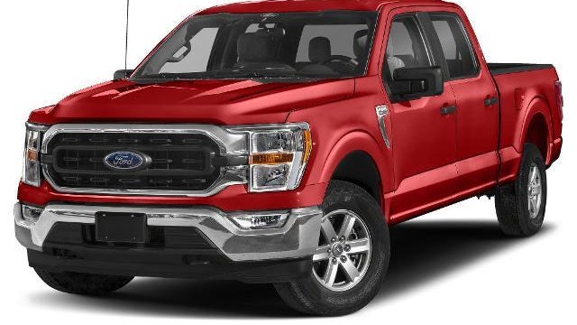 Preowned 2023 Ford F-150 XL for Sale