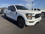 2023 F-150 Thumbnail 2