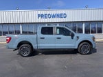 2023 F-150 Thumbnail 2