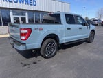 2023 F-150 Thumbnail 3