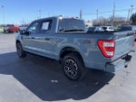 2023 F-150 Thumbnail 15