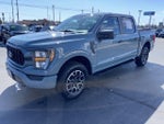 2023 F-150 Thumbnail 17