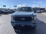 2023 F-150 Thumbnail 18