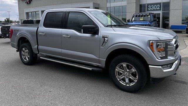 Preowned 2023 Ford F-150 XL for Sale