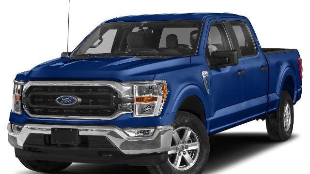 Preowned 2023 Ford F-150 XL for Sale