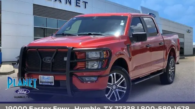 Preowned 2023 Ford F-150 XL for Sale