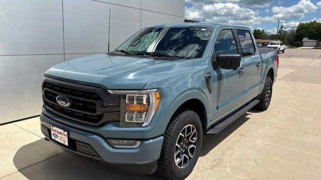 Preowned 2023 Ford F-150 XL for Sale