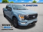 2023 F-150 Thumbnail 1