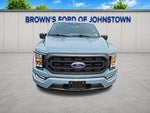 2023 F-150 Thumbnail 3