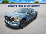 2023 F-150 Thumbnail 4