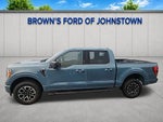 2023 F-150 Thumbnail 5