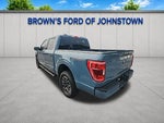 2023 F-150 Thumbnail 7