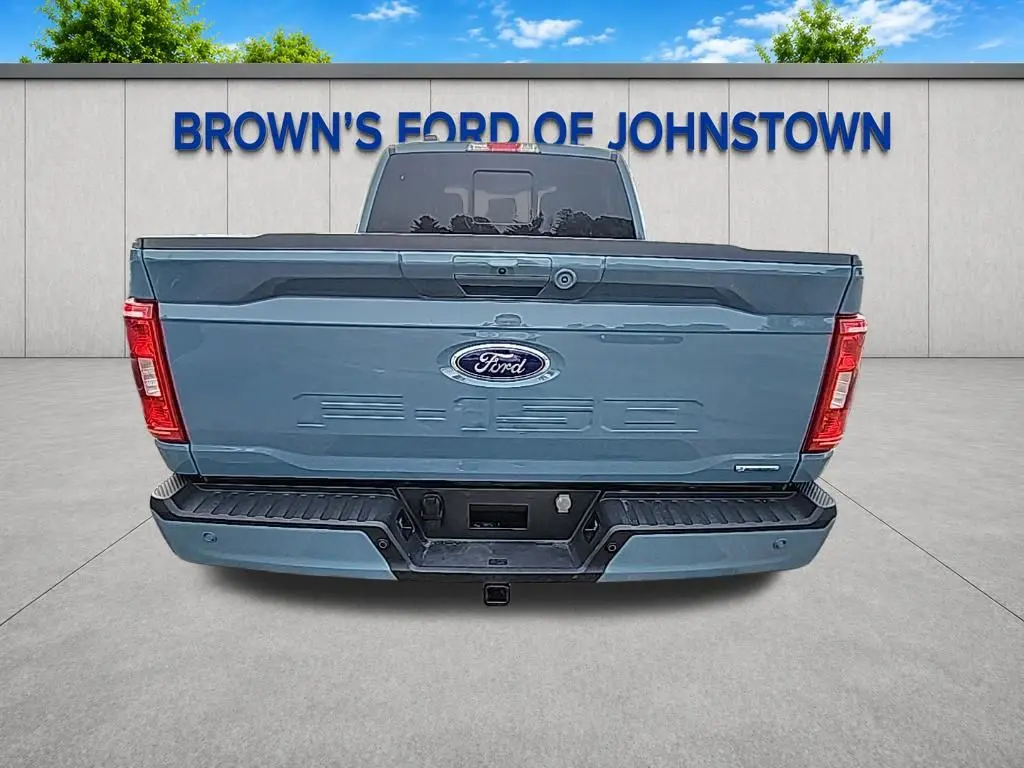 2023 Ford F-150 - $42,495