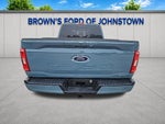2023 F-150 Thumbnail 8