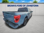 2023 F-150 Thumbnail 10