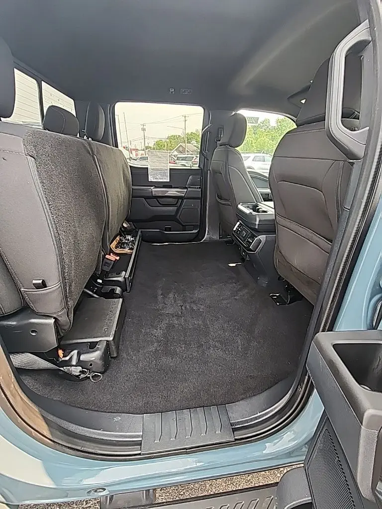 2023 Ford F-150 - $42,495