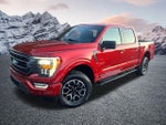 2023 F-150 Thumbnail 2