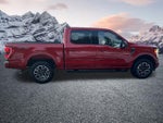 2023 F-150 Thumbnail 5