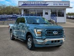 2023 F-150 Thumbnail 1