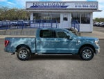 2023 F-150 Thumbnail 2