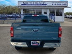 2023 F-150 Thumbnail 3