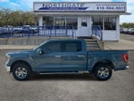 2023 F-150 Thumbnail 4
