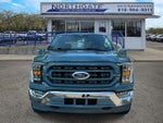 2023 F-150 Thumbnail 5