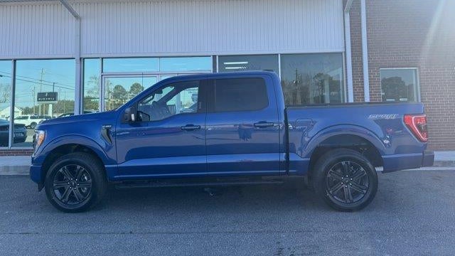 Preowned 2023 Ford F-150 XL for Sale