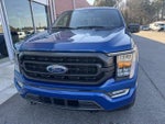 2023 F-150 Thumbnail 4