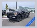2023 F-150 Thumbnail 1
