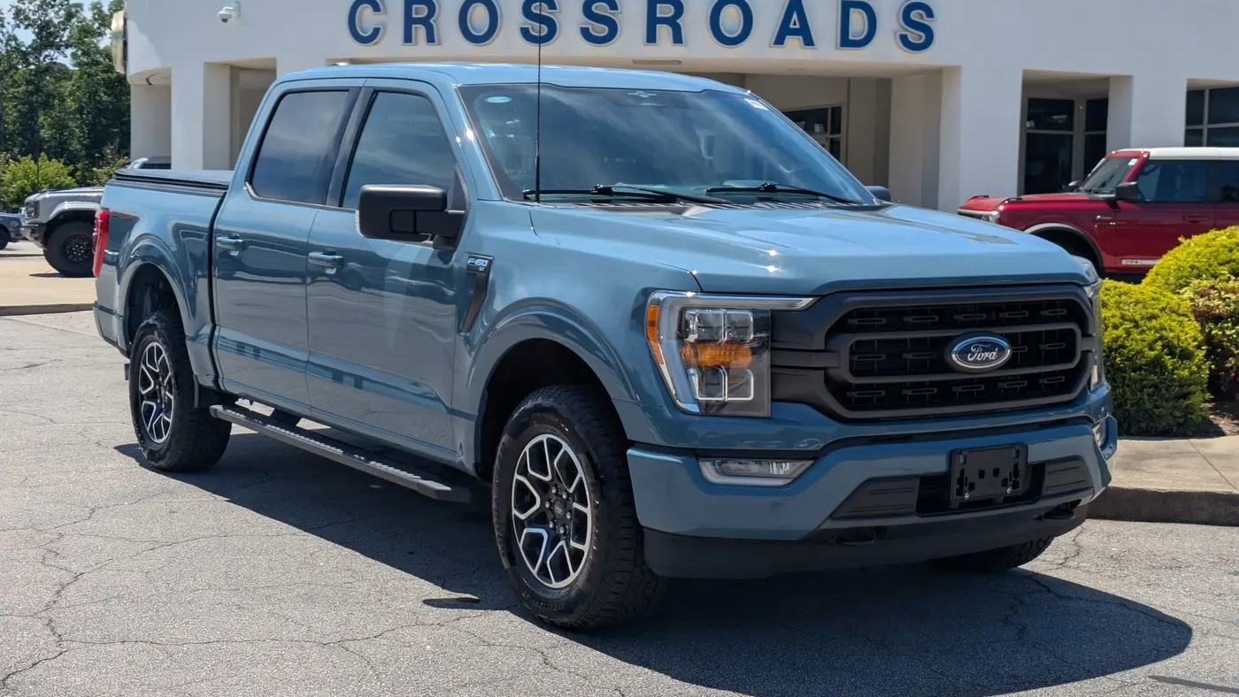 Preowned 2023 Ford F-150 XL for Sale