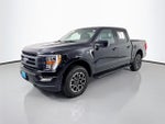 2023 F-150 Thumbnail 3