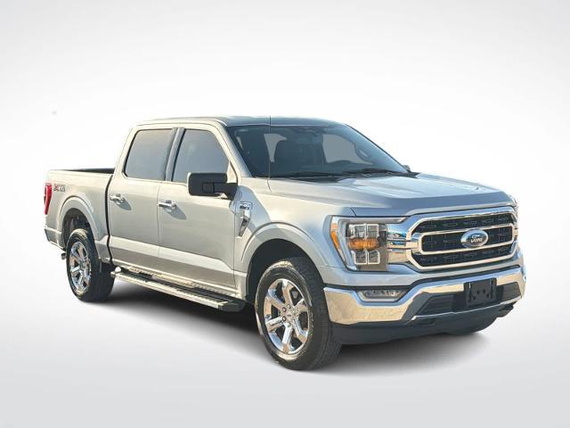 2023 Ford F-150 - $33,780