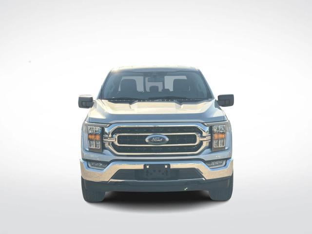 2023 Ford F-150 - $33,780