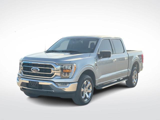 2023 Ford F-150 - $33,780