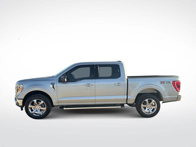2023 Ford F-150 - $33,780